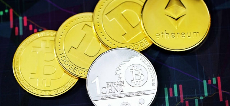 O que são Criptomoedas? Renda Extra 
