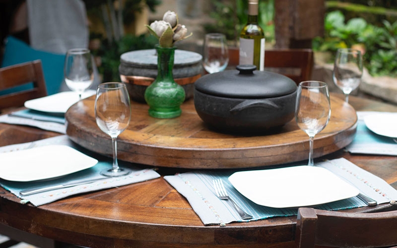 Melhores restaurantes de  Renda Extra 