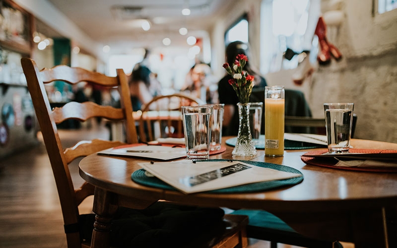 Melhores restaurantes de  Renda Extra 