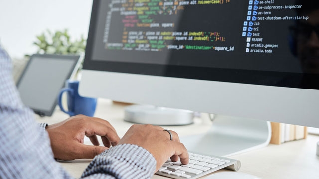 8 Melhores Linguagens de Programação para se Aprender em 2022 Corel Draw, Photoshop, SublimaÃ§Ã£o, animais, plantas, excel, word, phptoshop, quarentena 